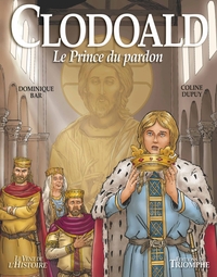 Clodoald