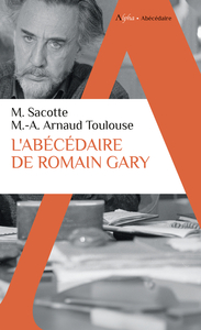 L'ABECEDAIRE DE ROMAIN GARY