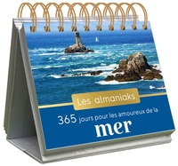 Almaniak 365 jours pour les amoureux de la mer