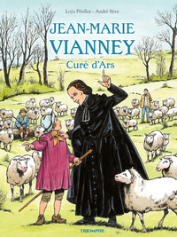 JEAN-MARIE VIANNEY CURE D'ARS