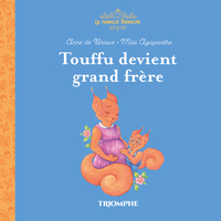 Touffu devient grand frère