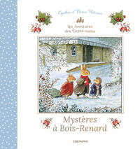 Mystères à Bois-Renard