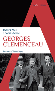 Georges Clemenceau
