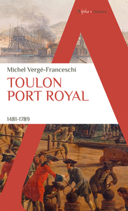 Toulon port royal