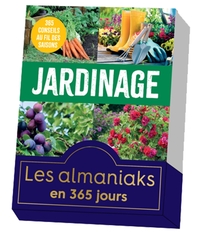 Almaniak Jardinage