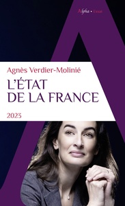L'ETAT DE LA FRANCE. 2023