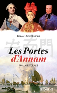 Les portes d'Annam