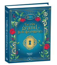 Le très grand livre des énigmes