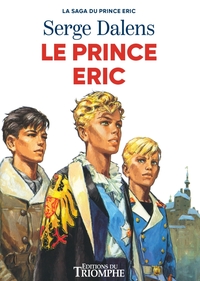 Le prince Eric