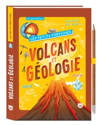 Les Petits Fortiches - Volcans et Géologie