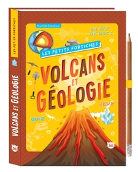 LES PETITS FORTICHES - VOLCANS ET GEOLOGIE