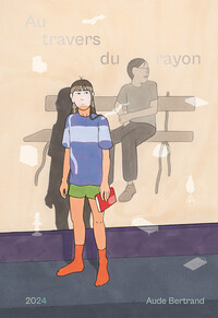 AU TRAVERS DU RAYON