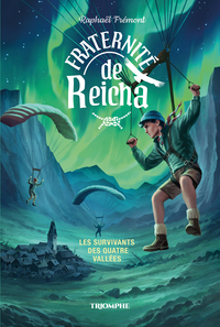 Les Survivants des quatre vallées