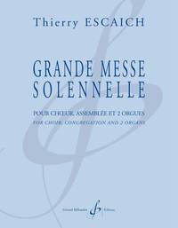 GRANDE MESSE SOLENNELLE