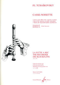 CASSE-NOISETTE