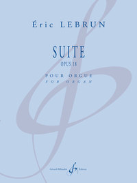 SUITE OPUS 18