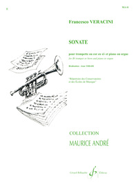 SONATE