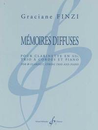 MEMOIRES DIFFUSES