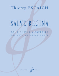 SALVE REGINA