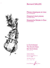 PIECES CLASSIQUES EN DUO