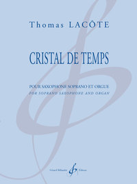 CRISTAL DE TEMPS