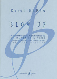 BLOW UP