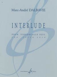 INTERLUDE