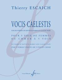 VOCIS CAELESTIS