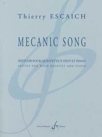 MECANIC SONG