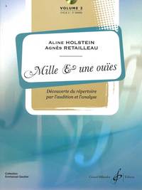 MILLE ET UNE OUIES VOLUME 2