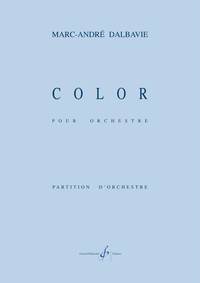 COLOR--PARTITION