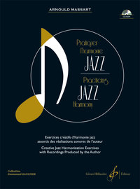 PRATIQUER L'HARMONIE JAZZ