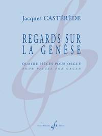 REGARDS SUR LA GENESE