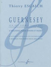 GUERNESEY