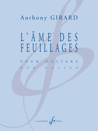 L'AME DES FEUILLAGES