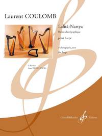 LALITA-NARTYA - POEME CHOREGRAPHIQUE