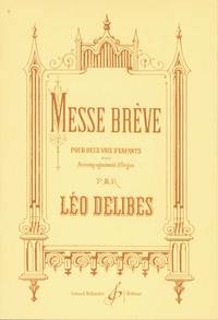 MESSE BREVE