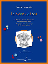 LE PIANO DE LOULI