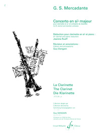 CONCERTO EN SIB MAJEUR