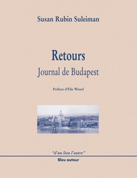 RETOURS - JOURNAL DE BUDAPEST