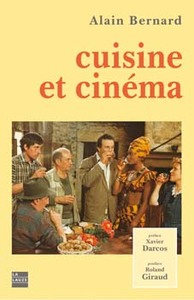 Cuisine et cinéma