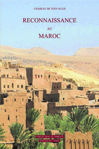 Reconnaissance au Maroc