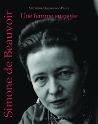 Simone de Beauvoir une femme engagée