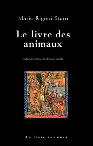 LE LIVRE DES ANIMAUX