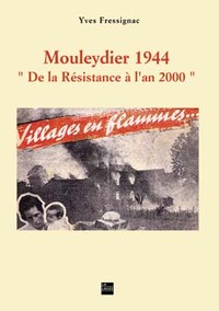 Mouleydier 1944