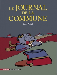 LE JOURNAL DE LA COMMUNE