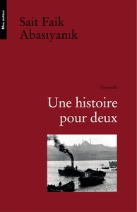 UNE HISTOIRE POUR DEUX