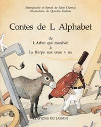 CONTES DE L'ALPHABET T 2 (I-P)