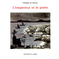 L'empereur et le poète