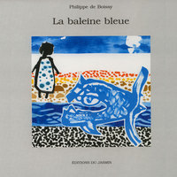 La baleine bleue